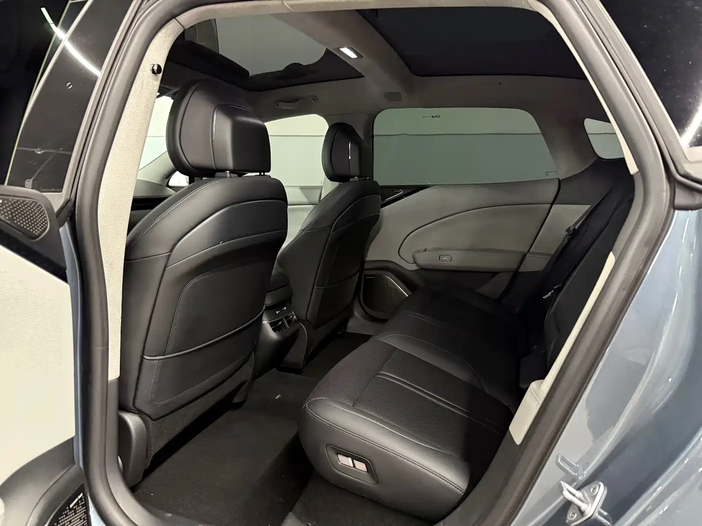 ZEEKR EXTREME KRYPTON 007