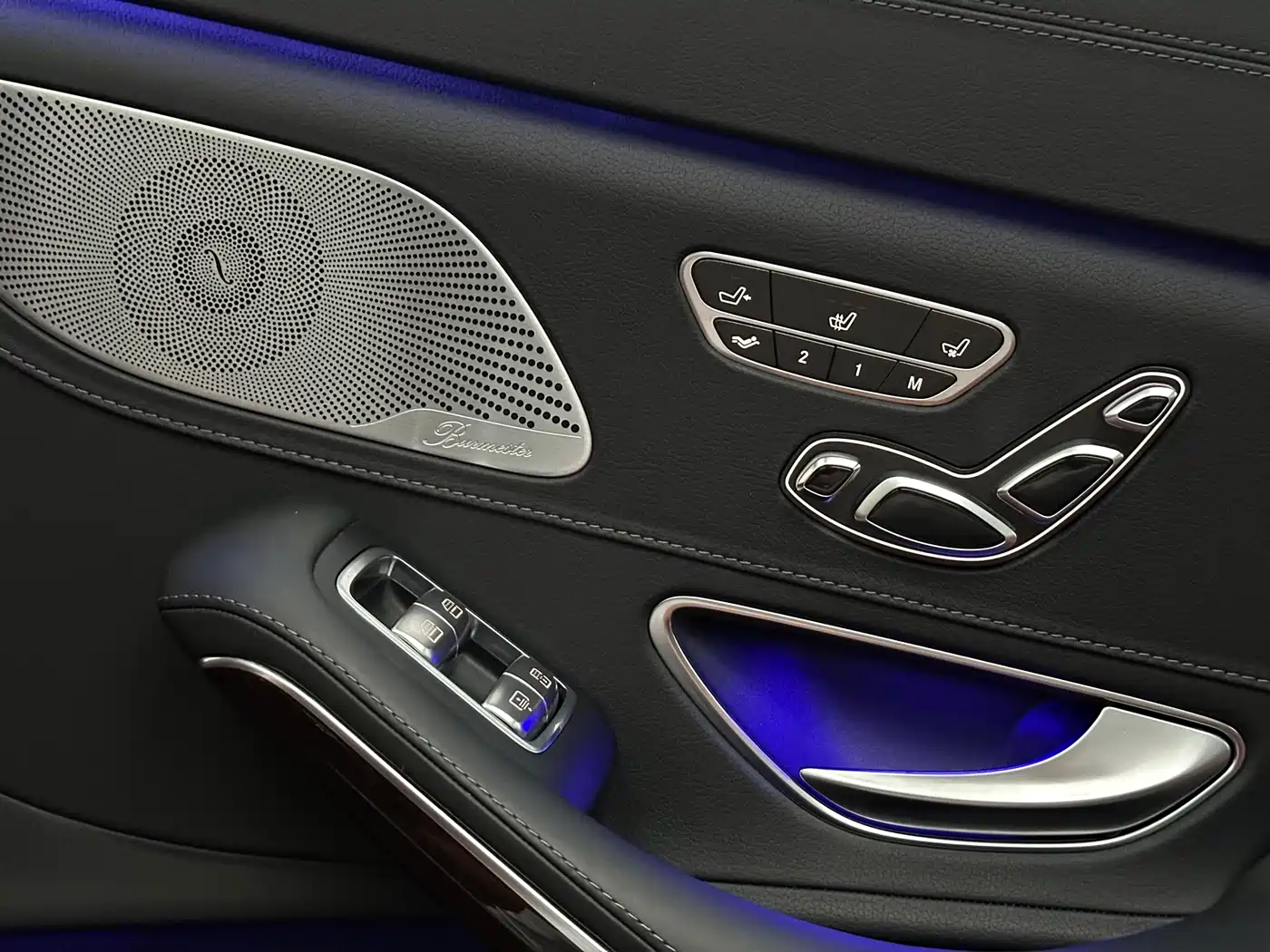 Mercedes-Benz Maybach S-Class 2020 S 450 4MATIC Collector's Edition фото 11
