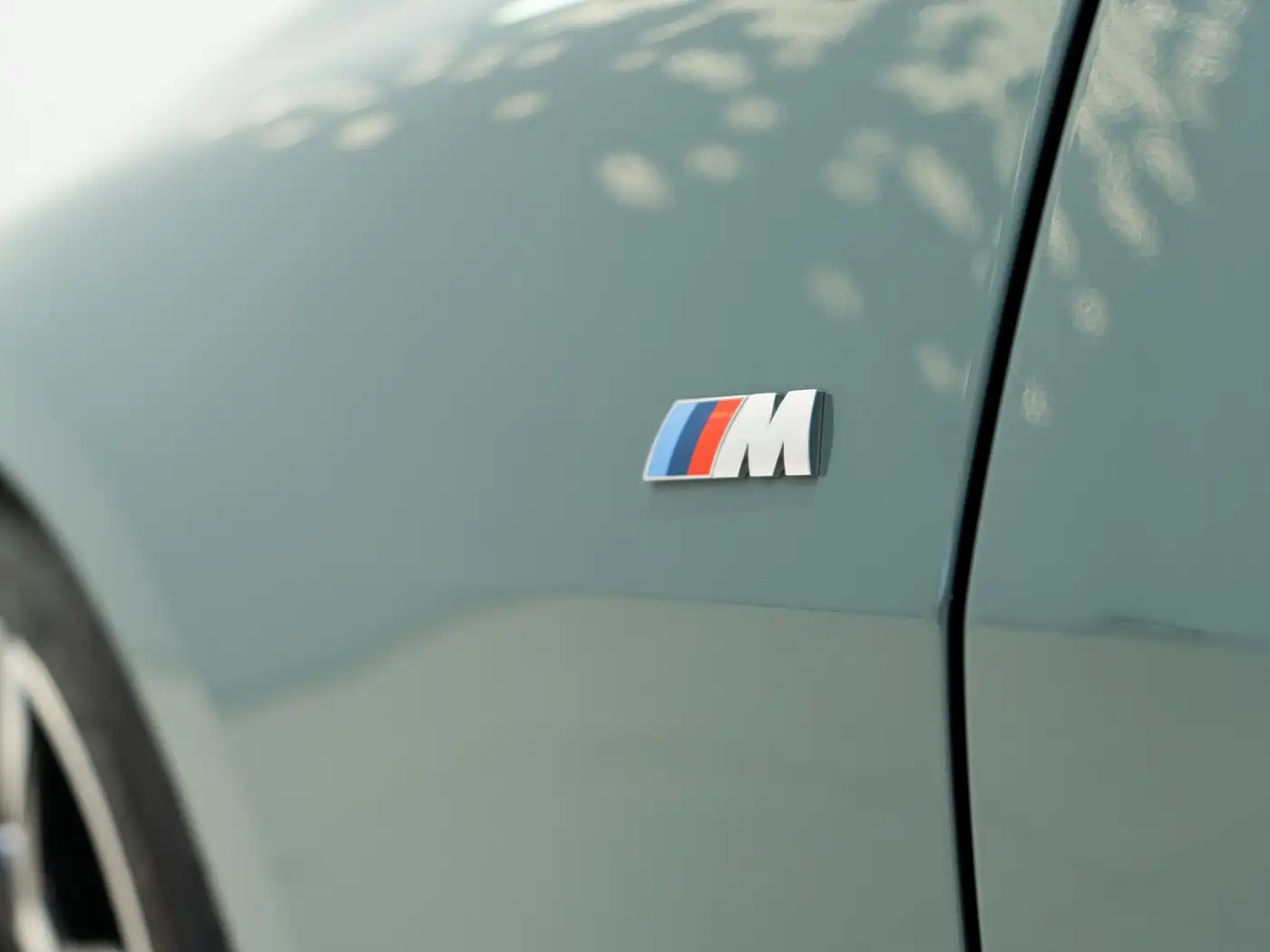 BMW 4 Series 2024 430i M Sport Shadow Edition фото 6