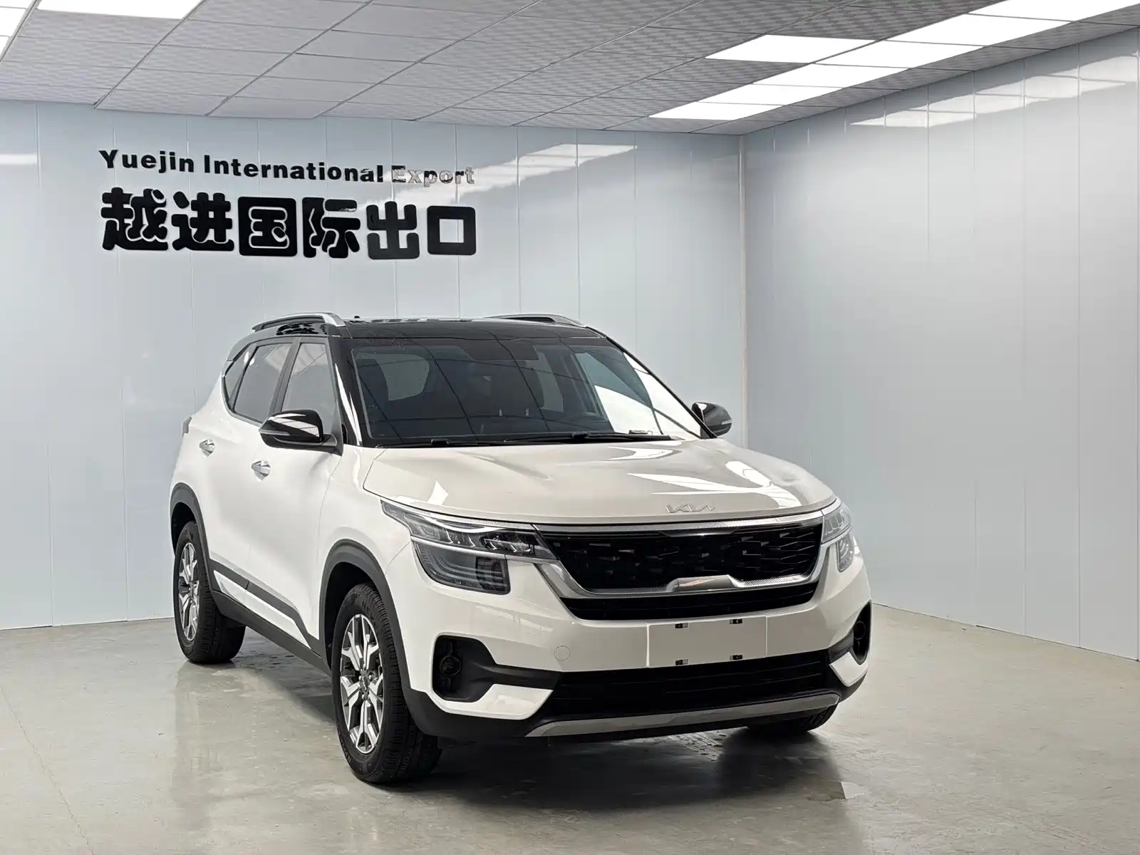 صورة 3 - Kia KX3