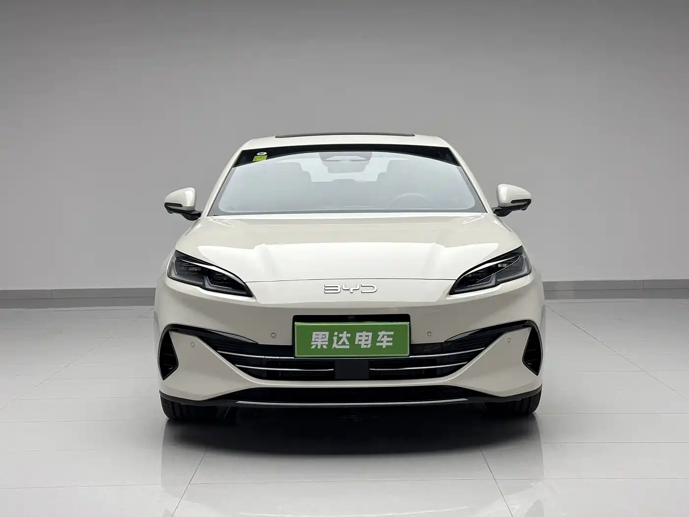 BYD Seal 06 New Energy 2025 DM-i Smart Drive Edition 120KM Prestige фото 8