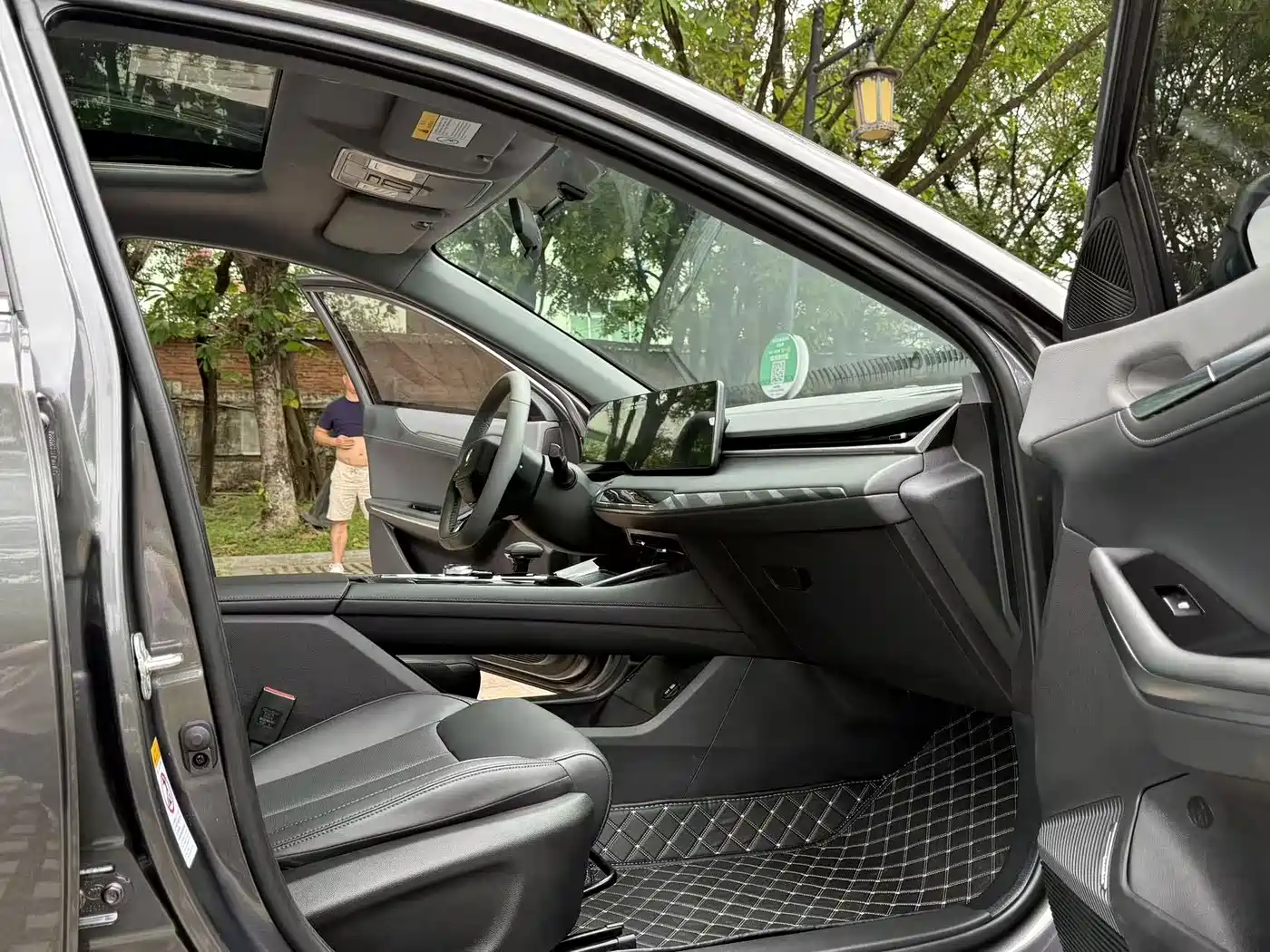 Changan Ruicheng PLUS 2023 2023 1.5T DCT Premium