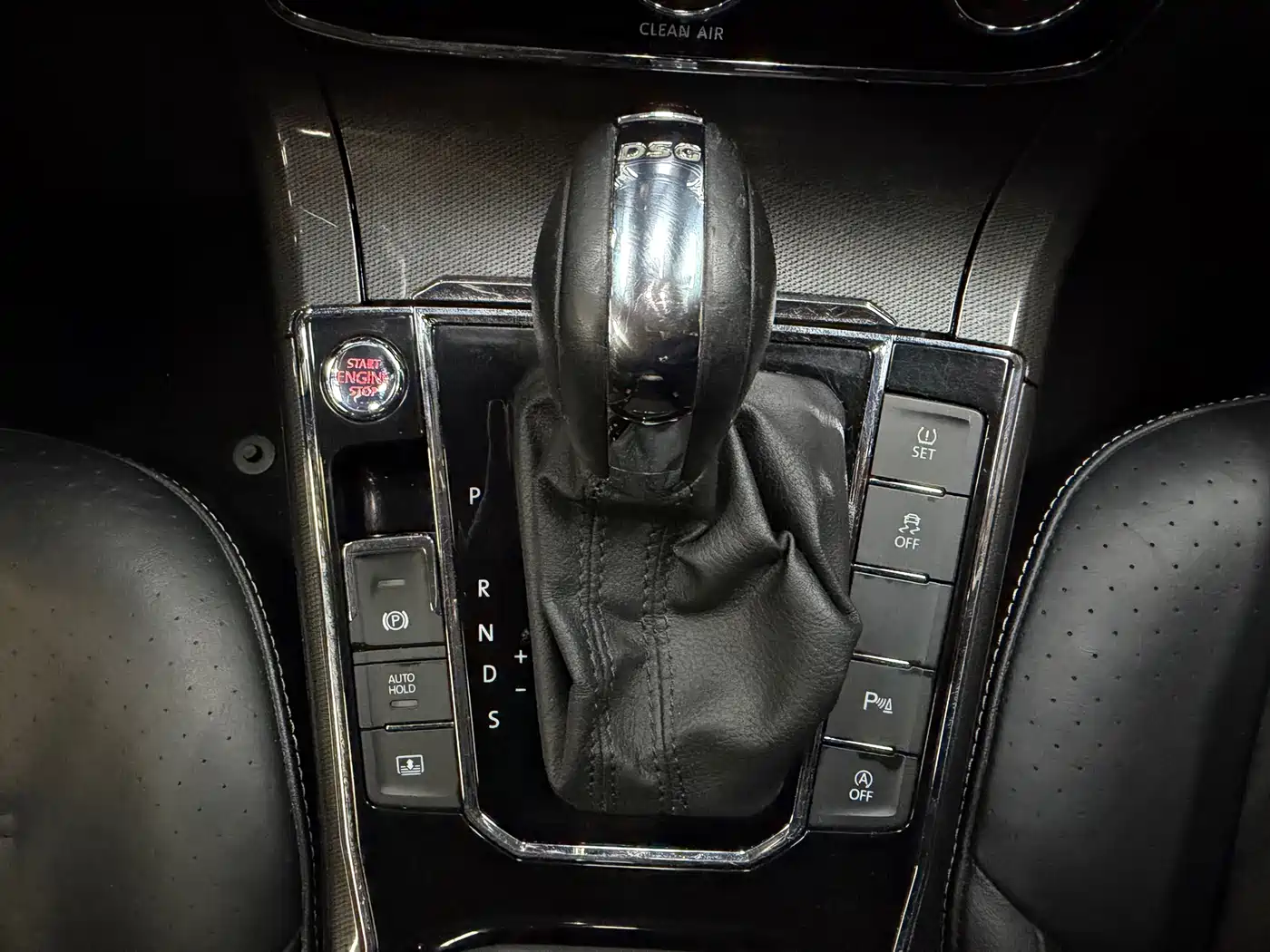 Volkswagen Passat 2016 Model 380TSI DSG Prestige Edition фото 17