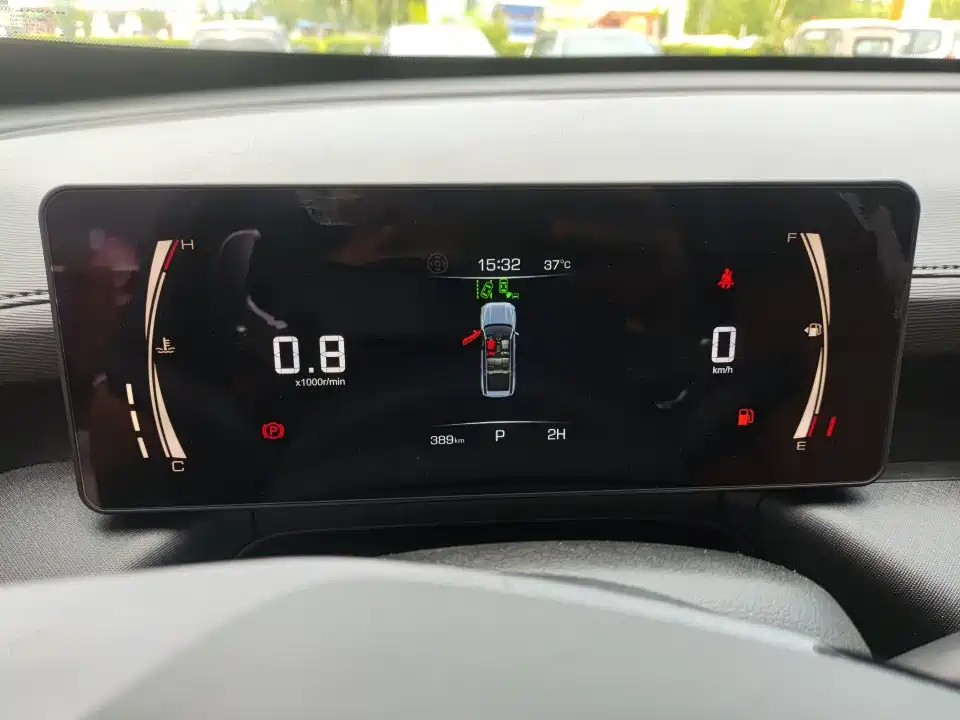 Haval H5 2025 2025 2.0T Auto 4WD Navigation Edition (Diesel)