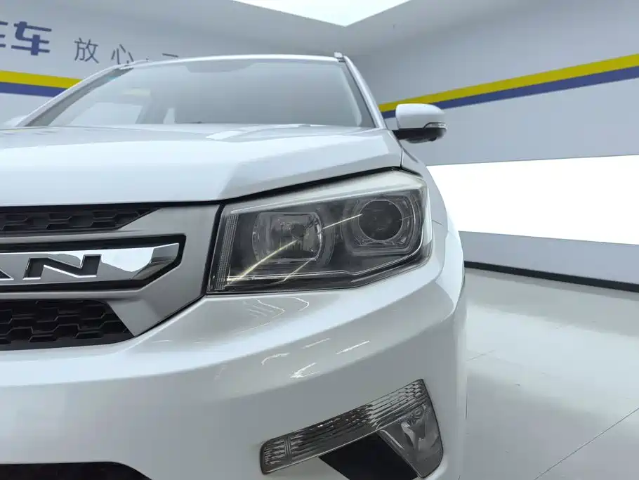 صورة 5 - Changan CS75