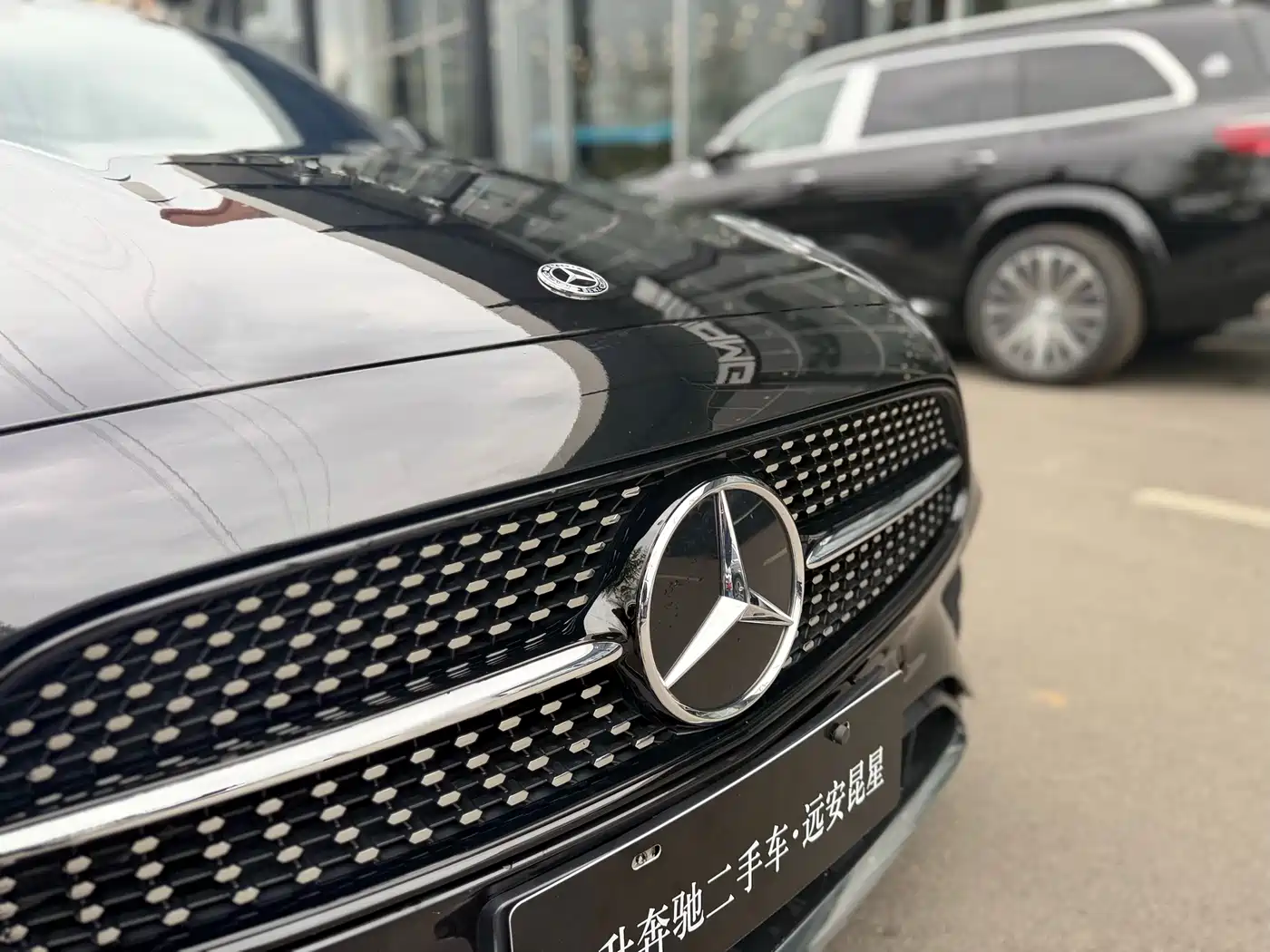 Mercedes-Benz E-Class 2023 E 260 L Sport фото 24