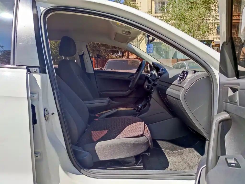 Volkswagen Jetta 2019 2019 Dream Edition 1.5L Auto Comfort