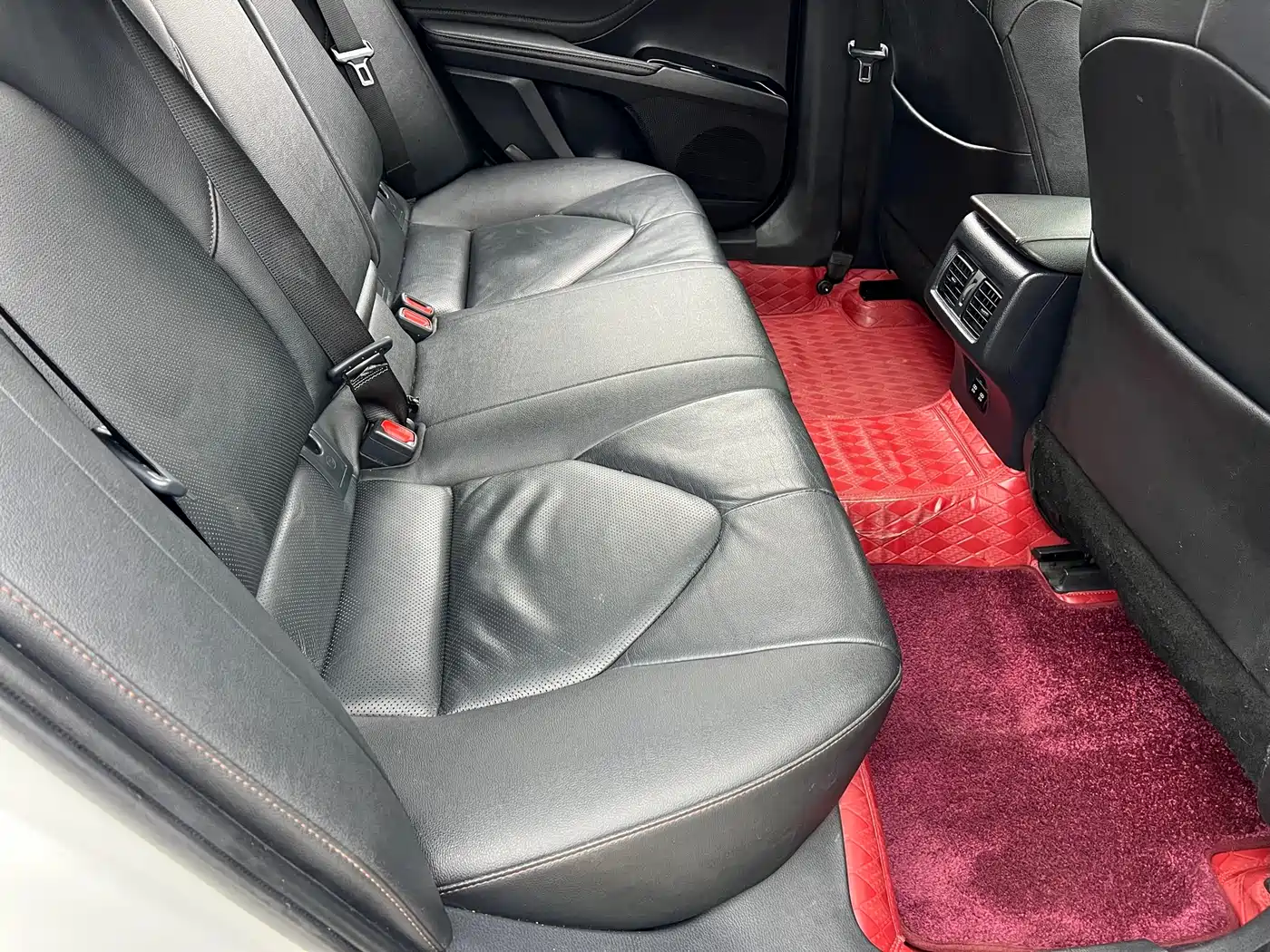 Toyota Camry 2019 Facelift 2.0G Luxury Edition фото 11