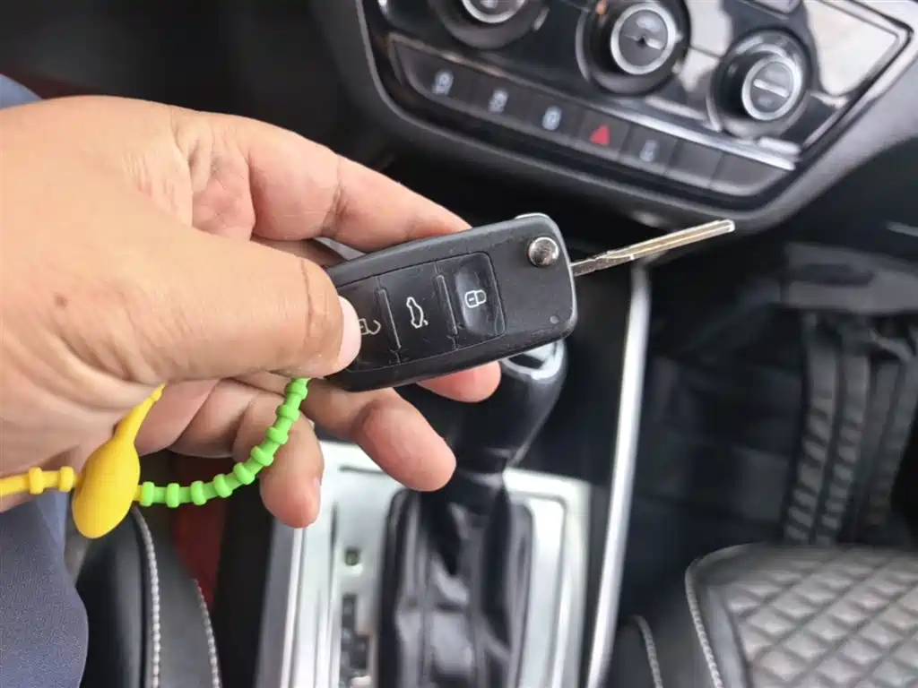 Škoda Kamiq 2018 1.5L Automatic Comfort Version China V фото 9