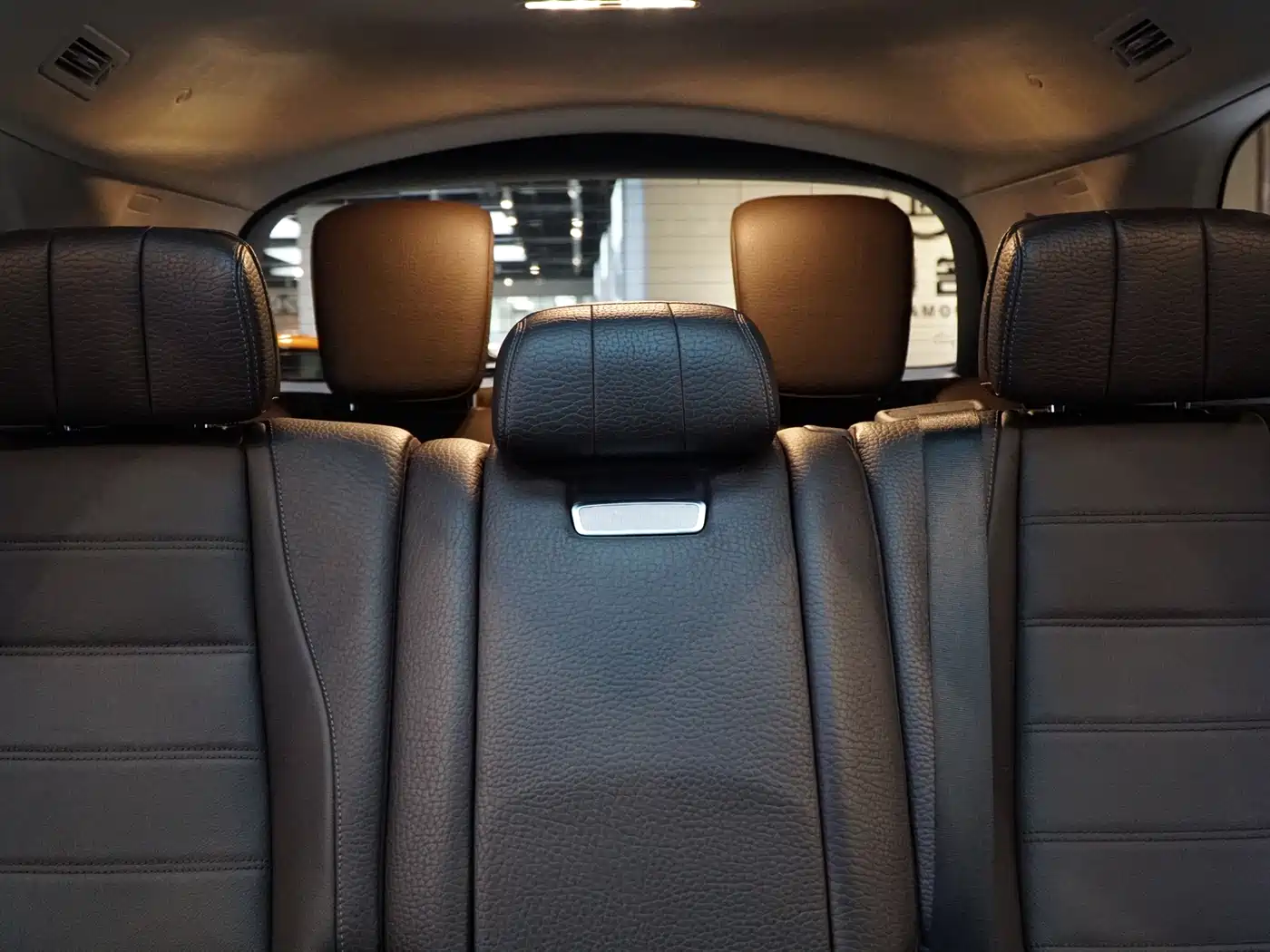 Mercedes-Benz GLS 2022 GLS 450 4MATIC Luxury фото 12