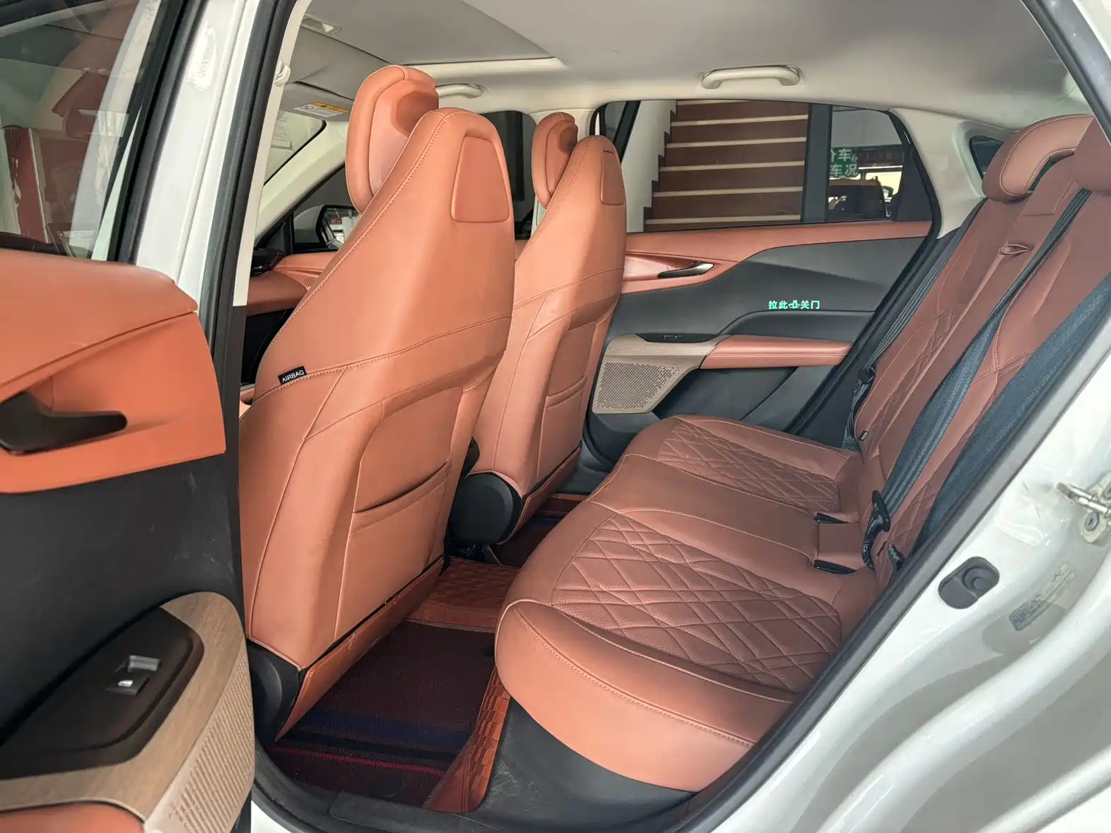 Фото 6 - Changan Qiyuan A05