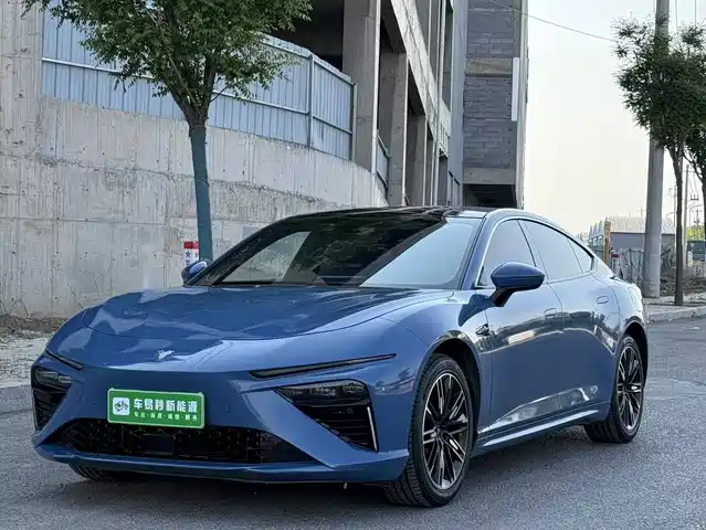 Nezha Auto Nezha S 2024 Facelift Extended Range 1060 Lite Edition