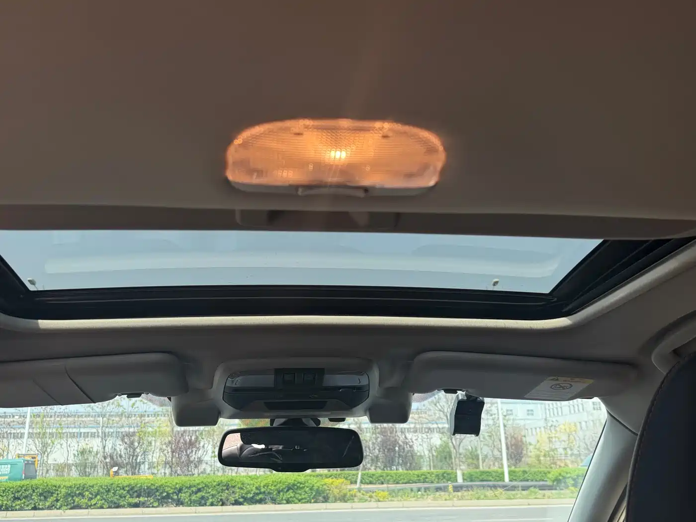 Subaru XV 2019 2.0i AWD Luxury EyeSight (China V) фото 11