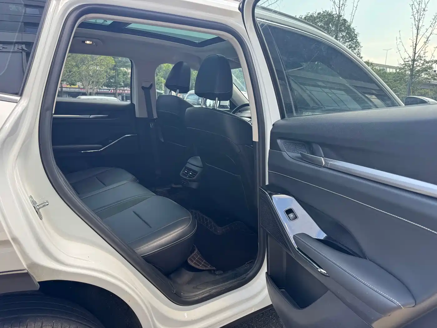 Фото 16 - Haval H6