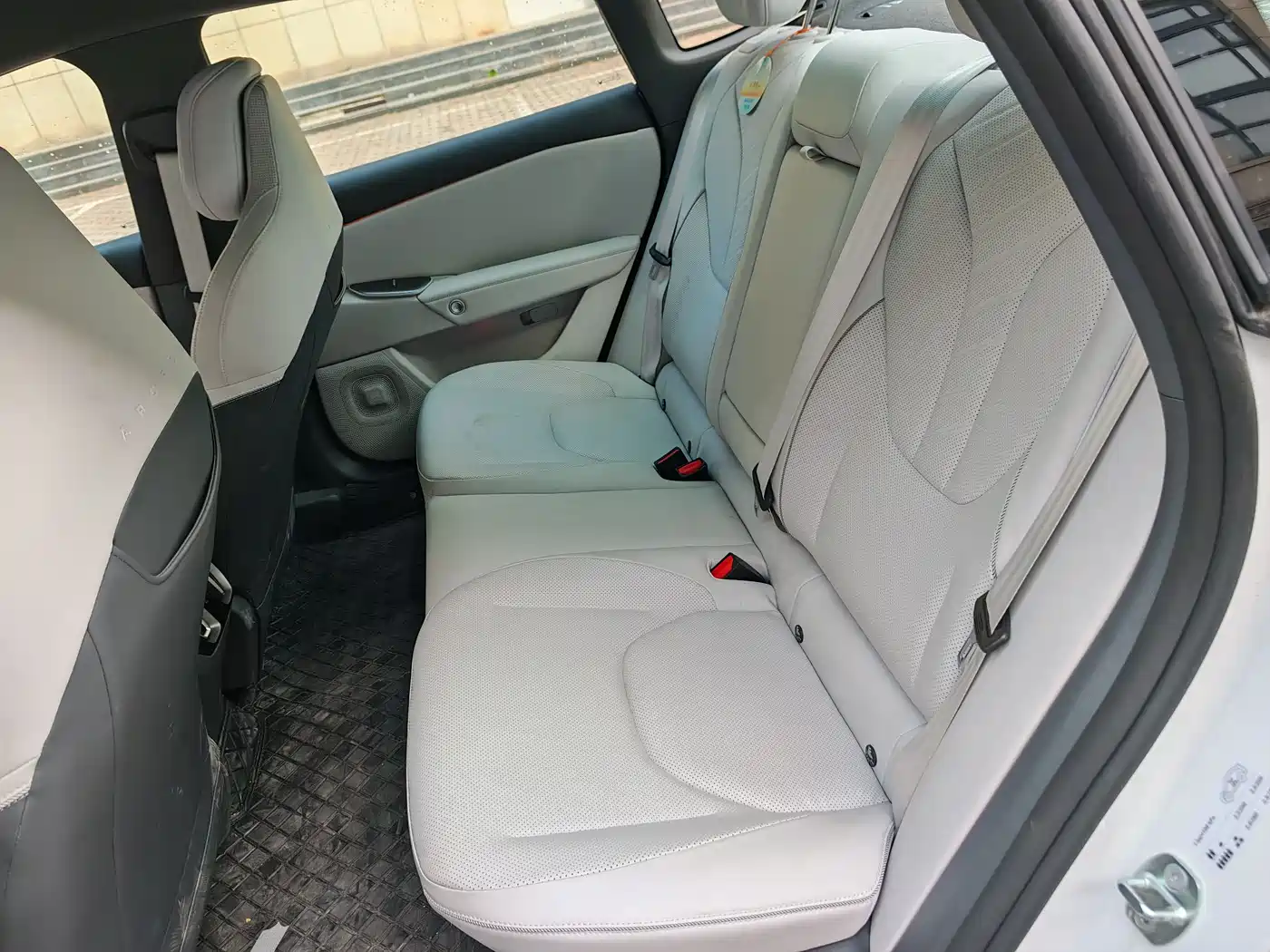 ARCFOX EXTREME FOX POLAR FOX ALPHA S5