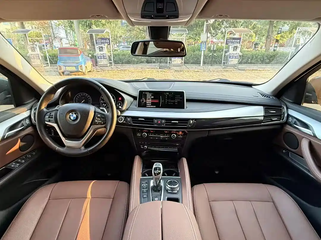 Photo 7 - BMW X6