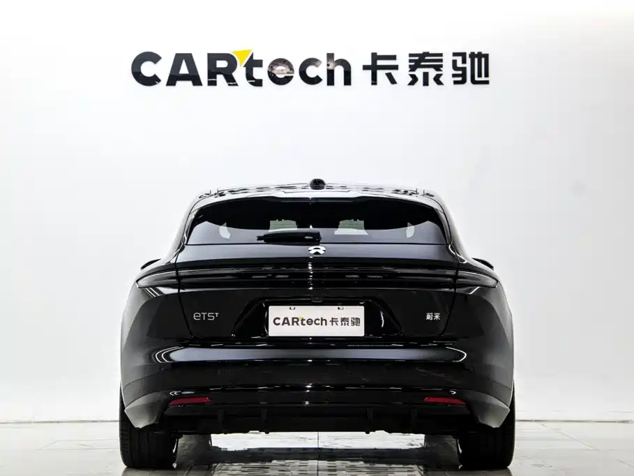 NIO ET5T 2026 2025 75kWh Touring
