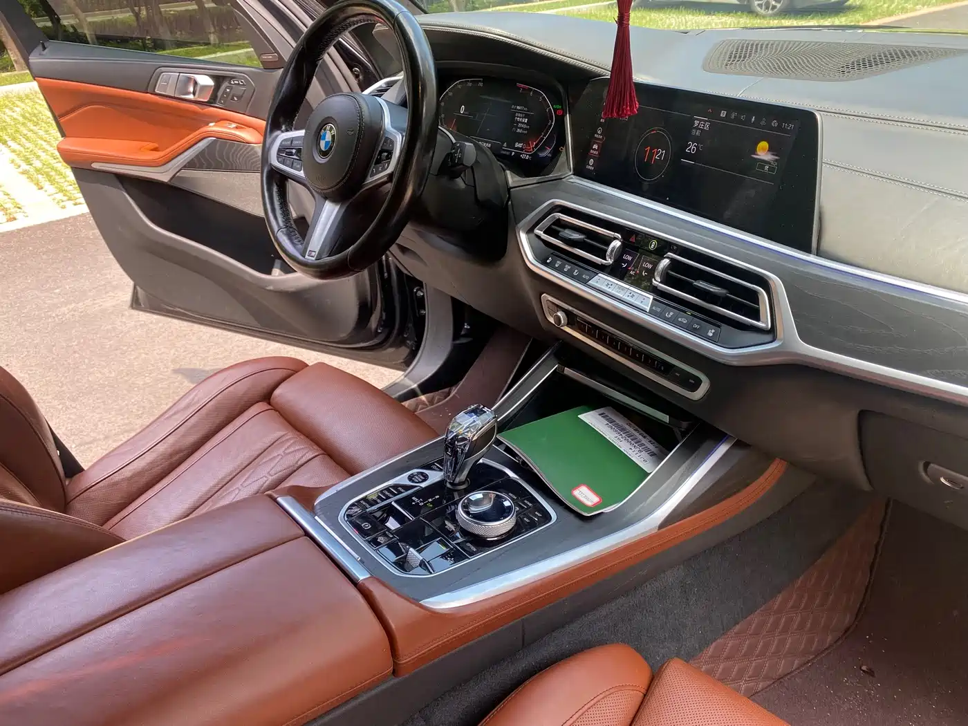 Фото 5 - BMW X7