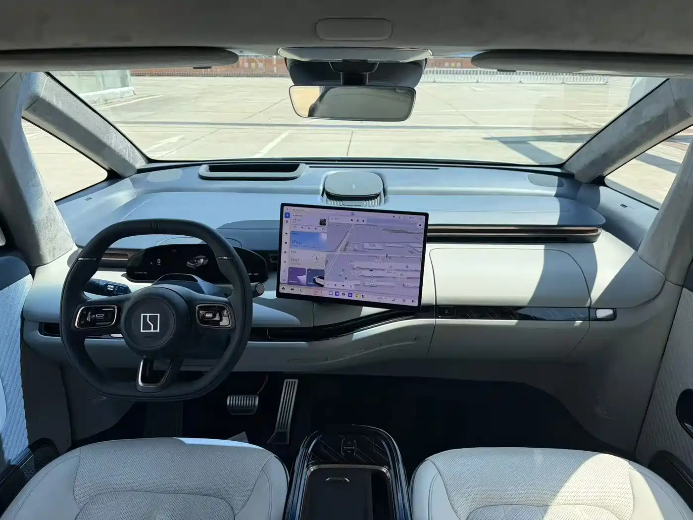 ZEEKR MIX 2026 2025 Smart Driving Edition