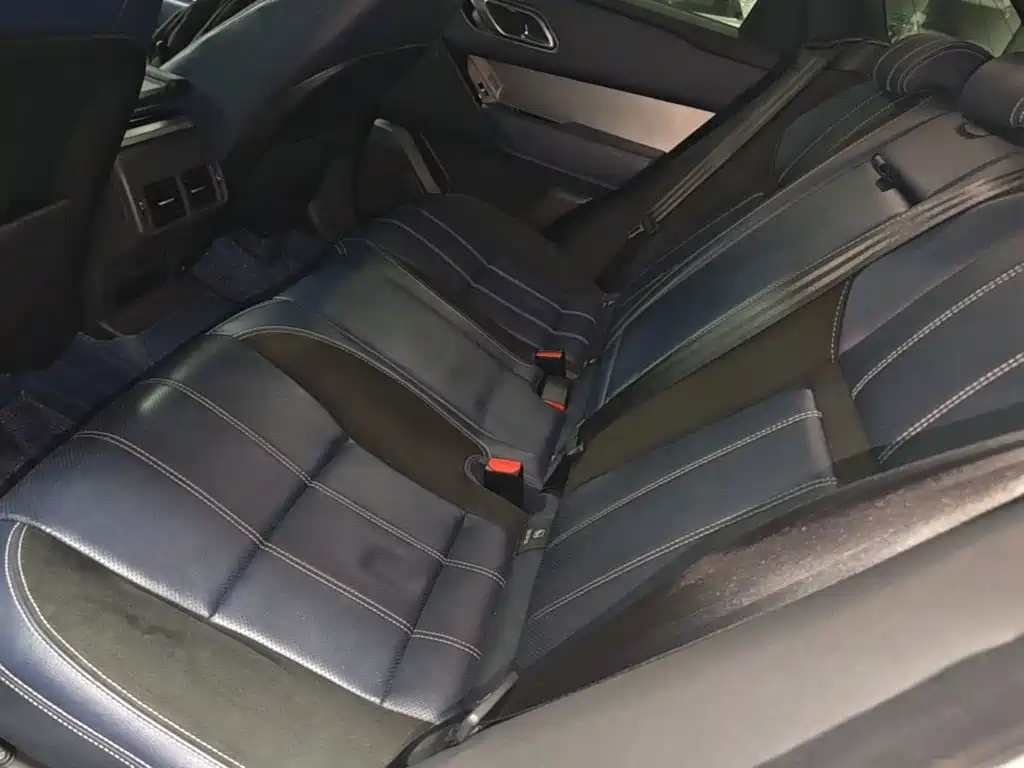 Land Rover Range Rover Velar 2019 2019 250PS R-DYNAMIC S