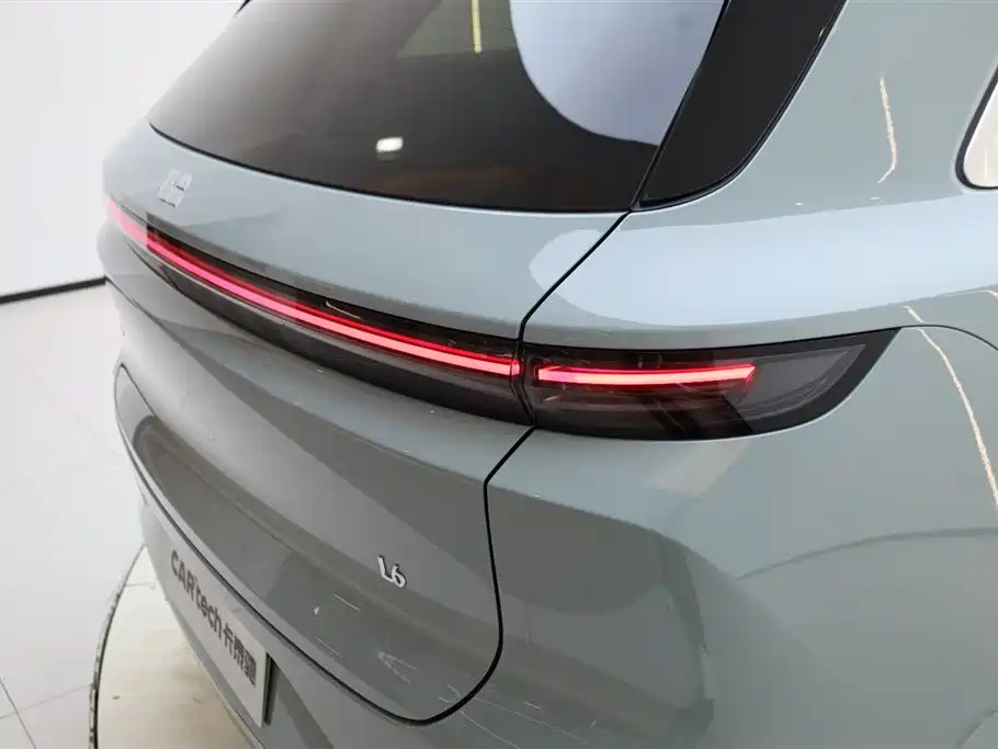 Li Auto IDEAL L6