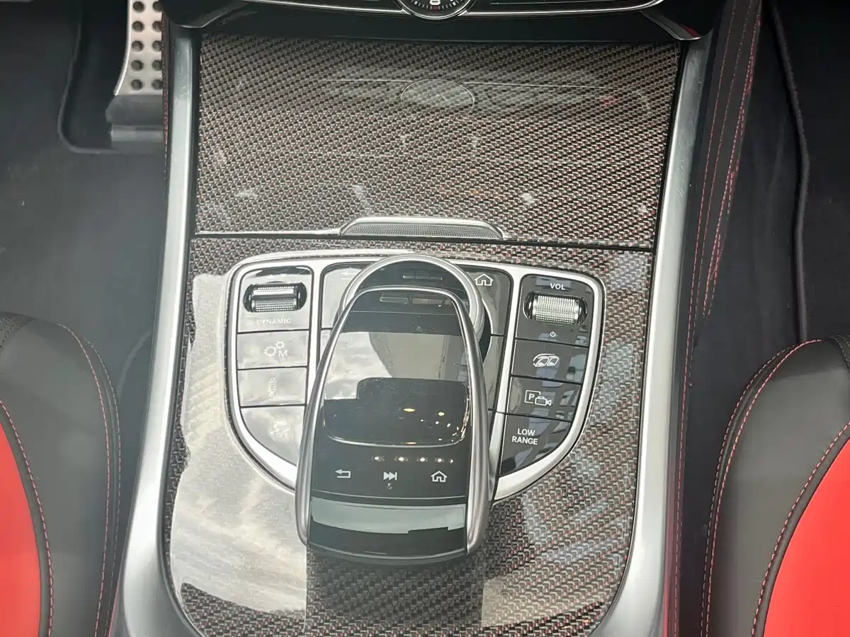 Mercedes-Benz G-Class AMG 2019 Facelift AMG G 63 Pioneer Special Edition фото 29