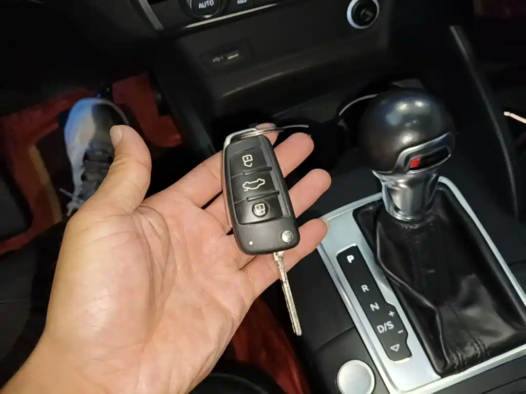 Audi A3 (Import) 2018 2017 Cabriolet 40 TFSI
