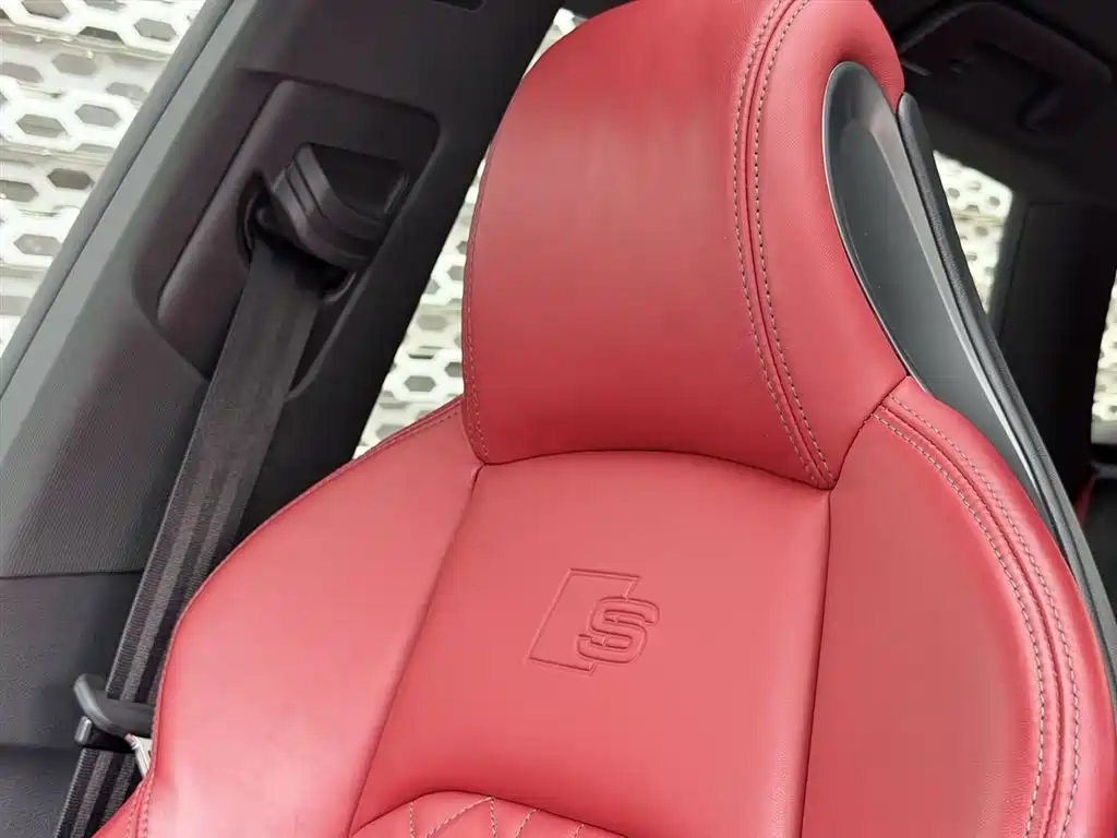 Photo 22 - Audi S5