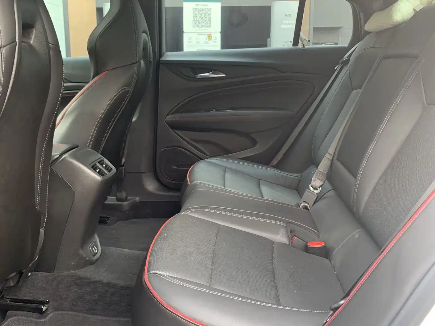 Buick Regal 2023 GS Premium фото 6
