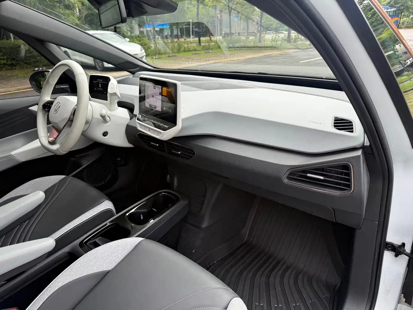 Volkswagen ID.3 2022 2022 Pro Ultimate Smart Edition