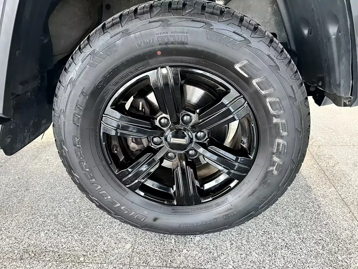 Tank 300 2021 2021 Off-road Edition 2.0T Challenger