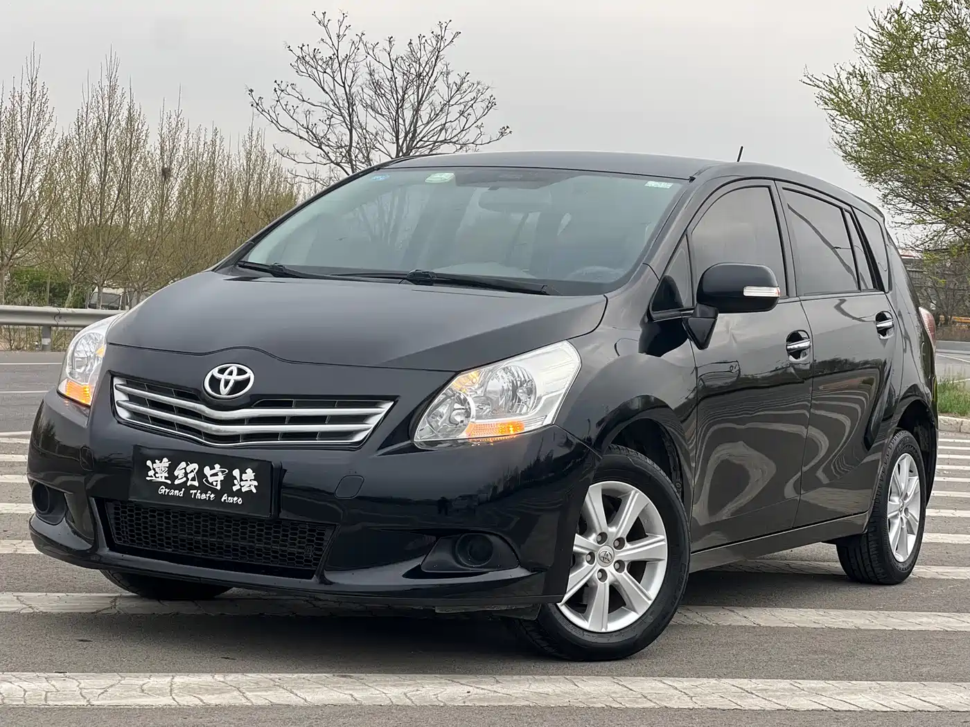 Toyota E'Z 2014 Xingyao 180E CVT Elite фото 11