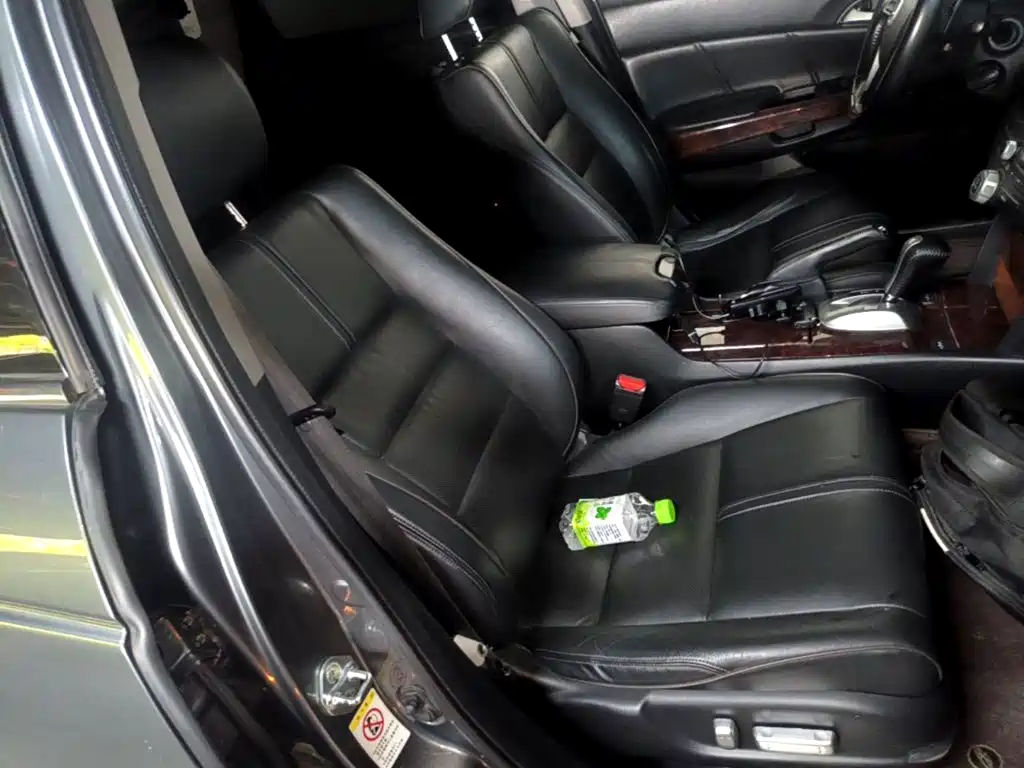 Honda Crosstour 2016 2011 3.5L Prestige Edition