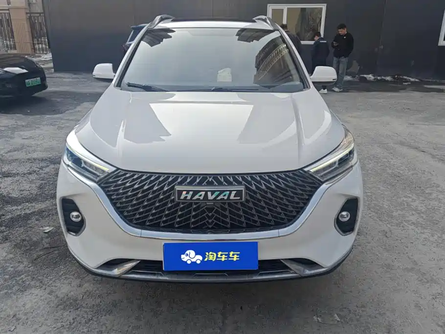 HAVAL M6