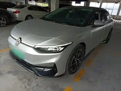 Volkswagen ID.7 VIZZION