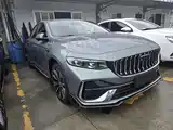 Фото 3 - Geely Preface