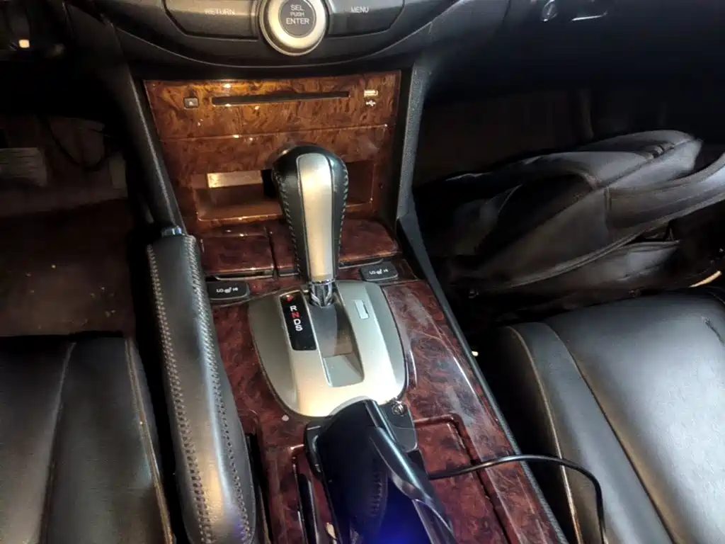 Honda Crosstour 2016 2011 3.5L Prestige Edition