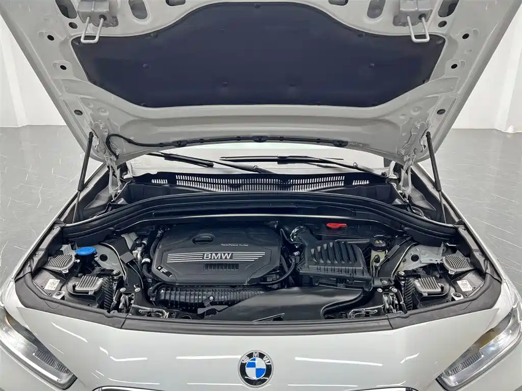 BMW X2 2023 sDrive25i M Off-Road Package фото 13