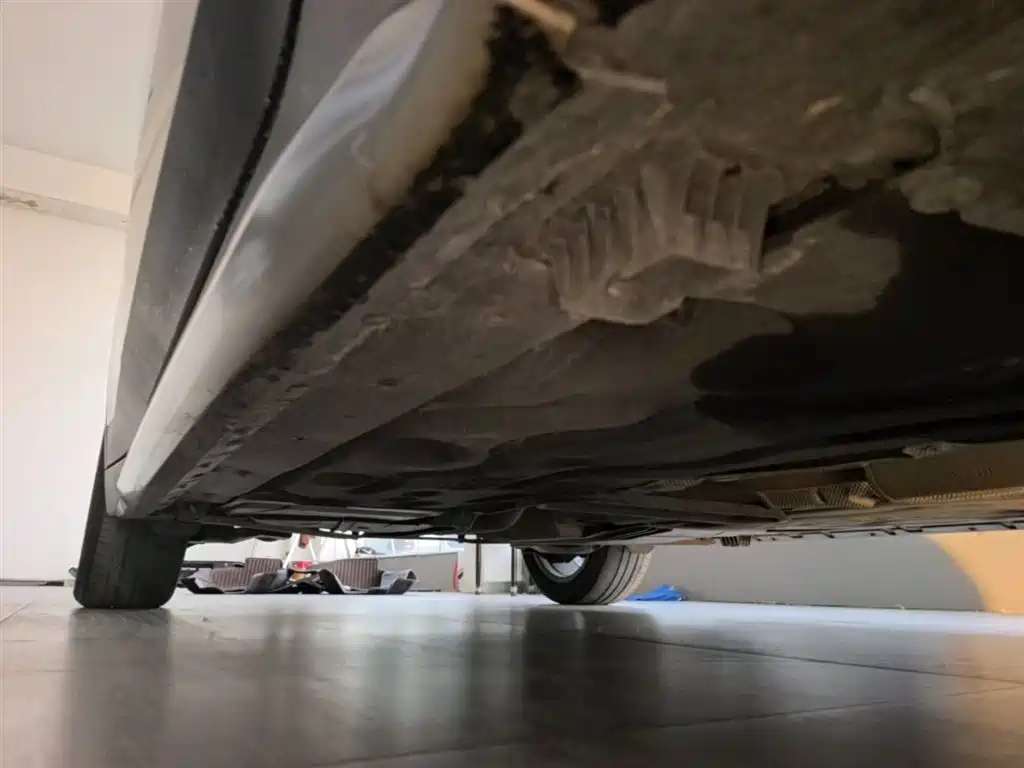 BMW X1 2018 sDrive18Li Premium Model фото 21