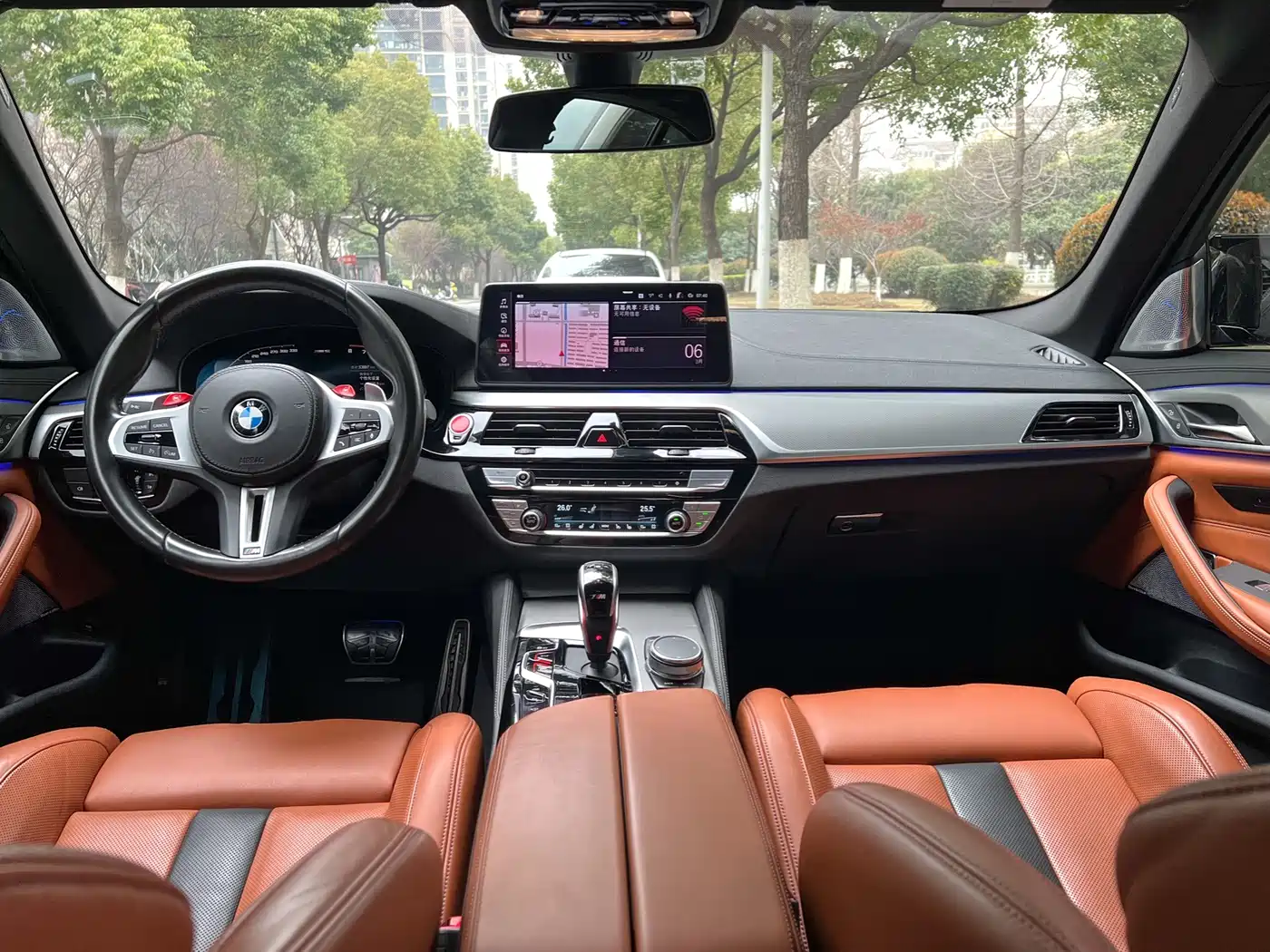BMW M5 2021 2021 M5