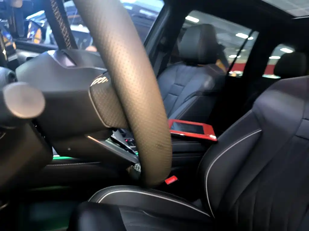 Photo 15 - GAC Trumpchi Trumpchi GS8