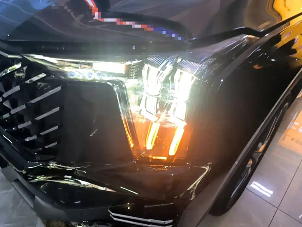 Photo 24 - GAC Trumpchi Trumpchi GS8