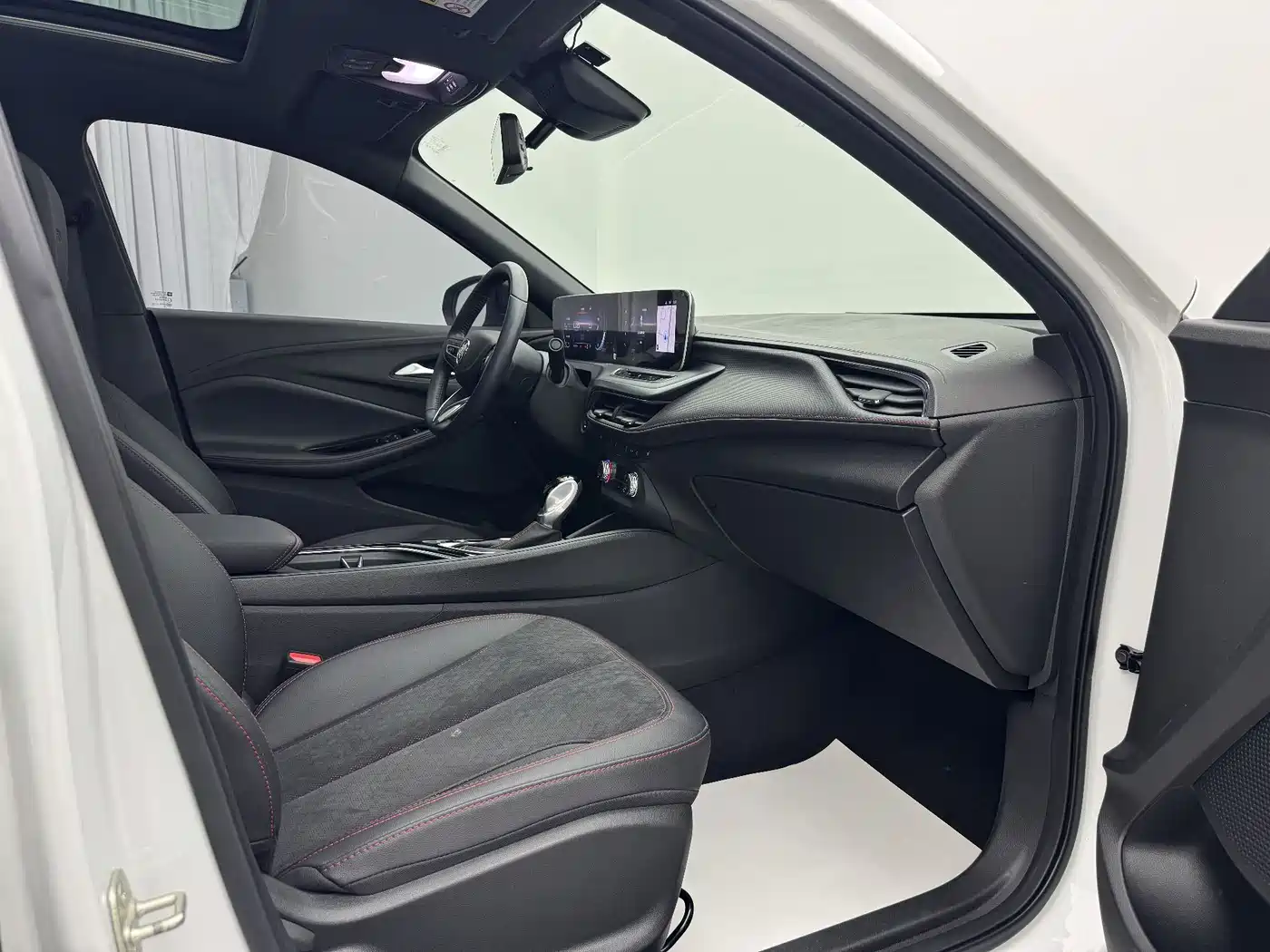 Buick Verano 2022 Pro GS Hurricane Edition фото 10