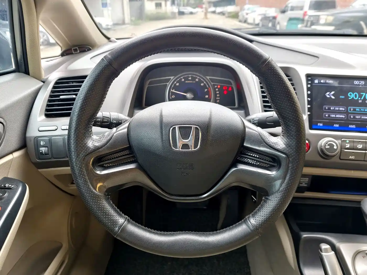 CIIMO CIIMO 2012 2012 1.8L Automatic