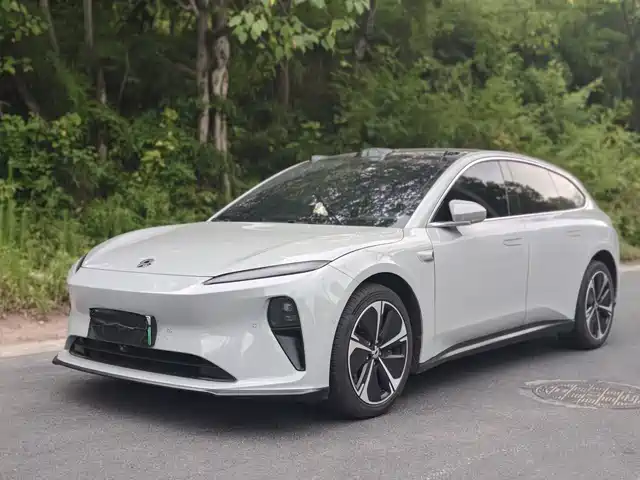 NIO ET5T 75kWh Touring