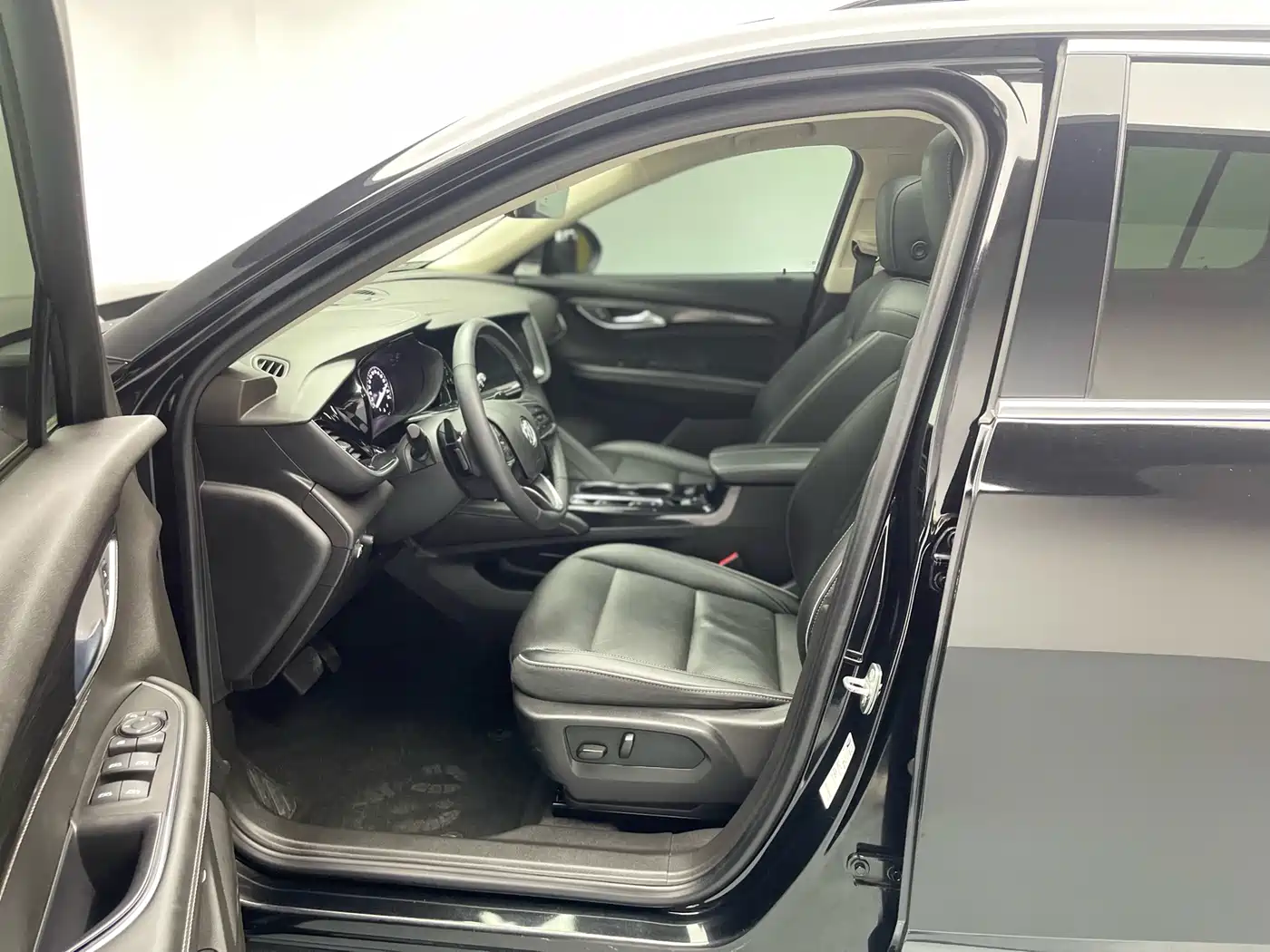 Buick Envision Plus 2021 Envision Plus 652T 5-seater Luxury фото 11