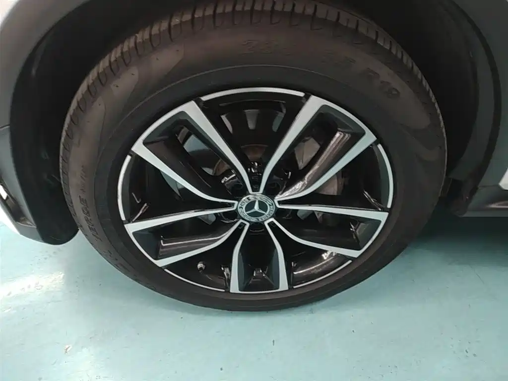 Mercedes-Benz GLC 2020 GLC 300 L 4MATIC Dynamic фото 23