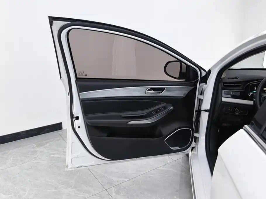 Chery Arrizo 5 PLUS 2022 2021 Little AI 1.5L CVT Enjoy PLUS