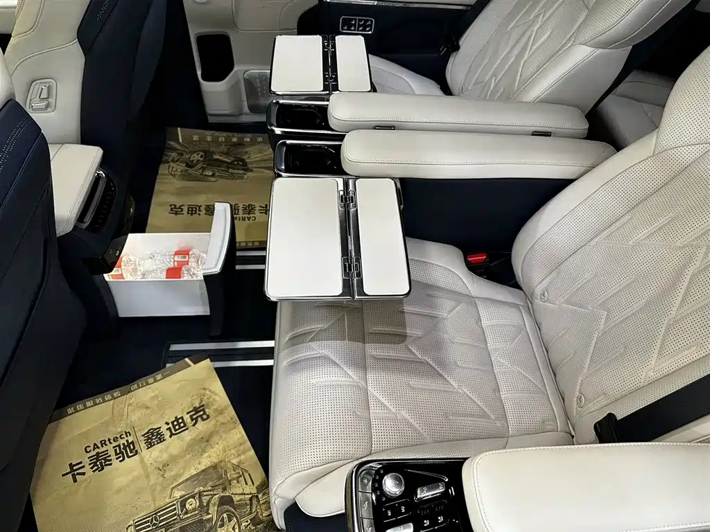 ZEEKR EXTREME KRYPTON 009