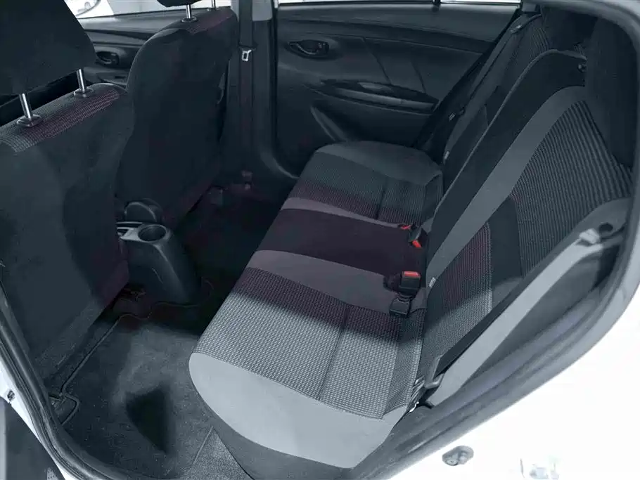 Toyota Vios FS 2023 2021 1.5L CVT Fengchi Edition